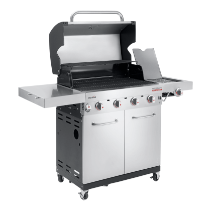 CHAR BROIL PROFESSIONAL PRO S 4